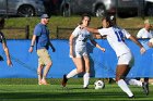 Women’s Soccer vs UMass Boston  Women’s Soccer vs UMass Boston. - Photo by Keith Nordstrom